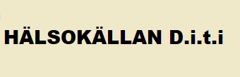 Hälsokällan D.i.t.i